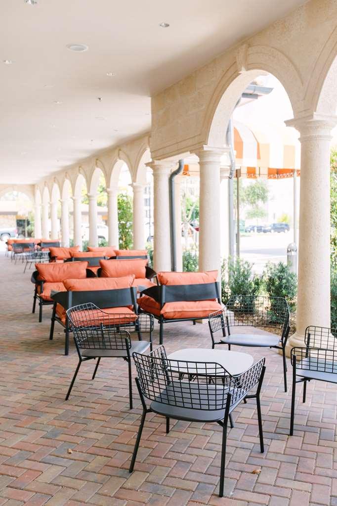 Hilton Garden Inn Winter Park, Fl Maitland Exterior foto