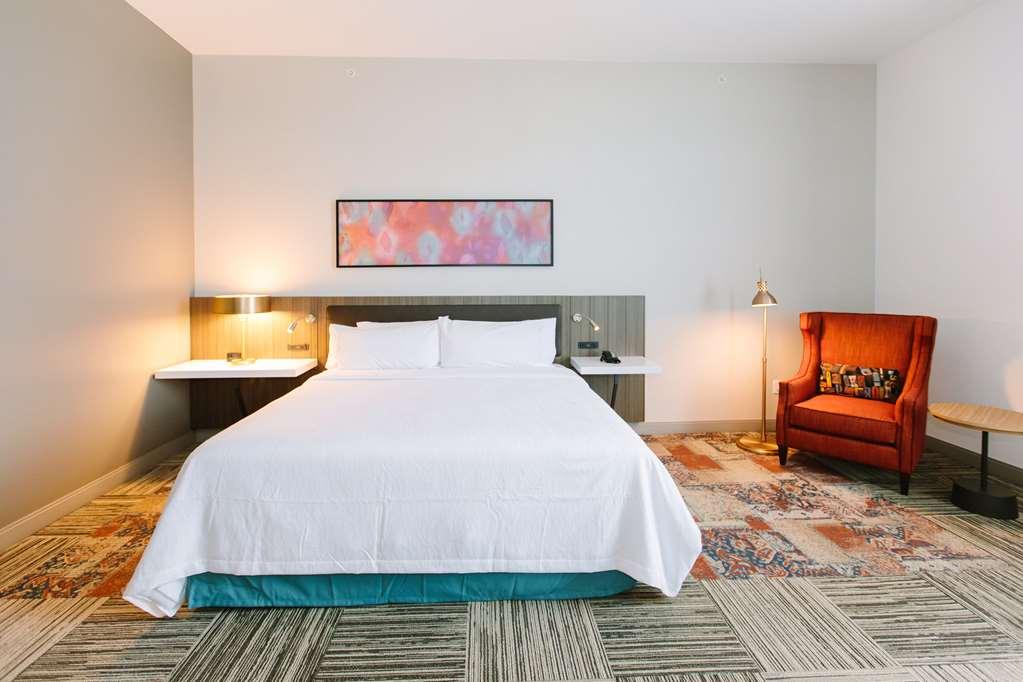 Hilton Garden Inn Winter Park, Fl Maitland Habitación foto