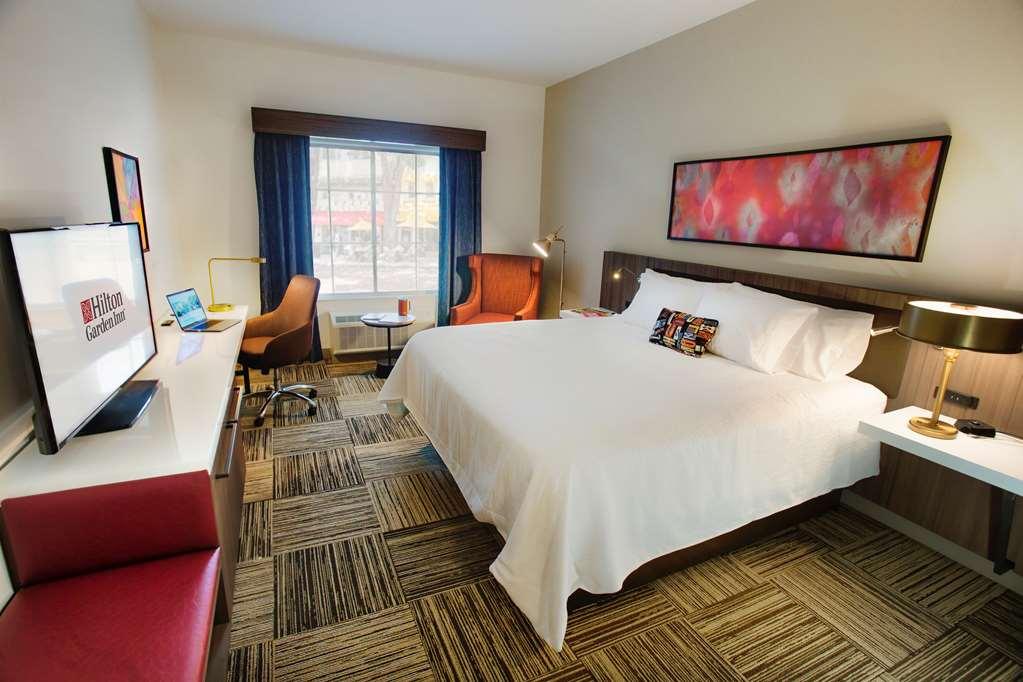 Hilton Garden Inn Winter Park, Fl Maitland Habitación foto